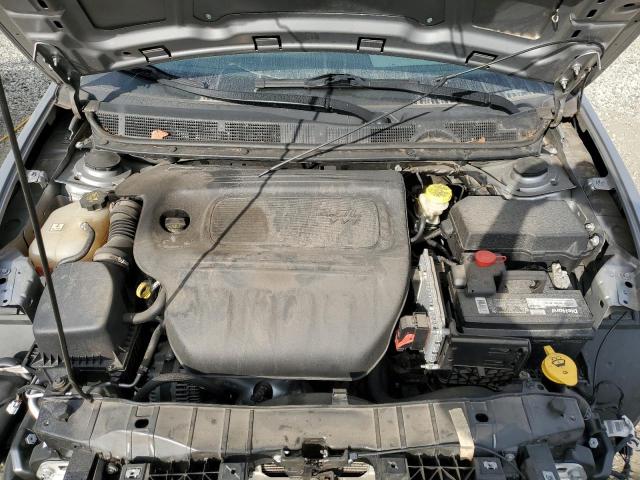 Photo 7 from auction – 2016 DODGE DART SE with VIN 1C3CDFAAXGD712325