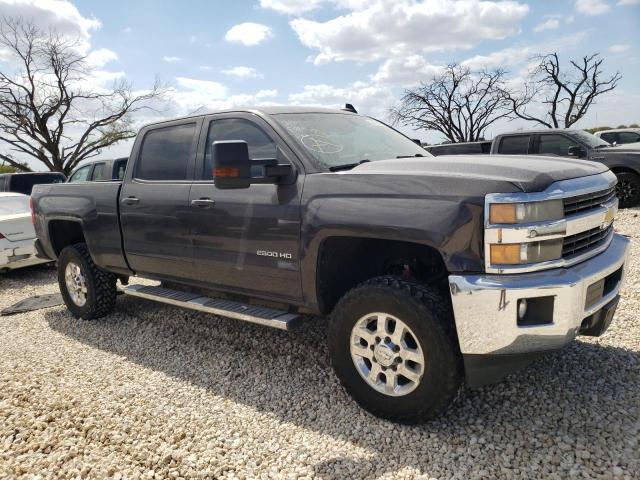 Photo 1 from auction – 2015 CHEVROLET SILVERADO with VIN 1GC1KVEG9FF595728