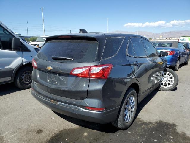 Photo 4 from auction – 2018 CHEVROLET EQUINOX LS with VIN 2GNAXHEV6J6240351