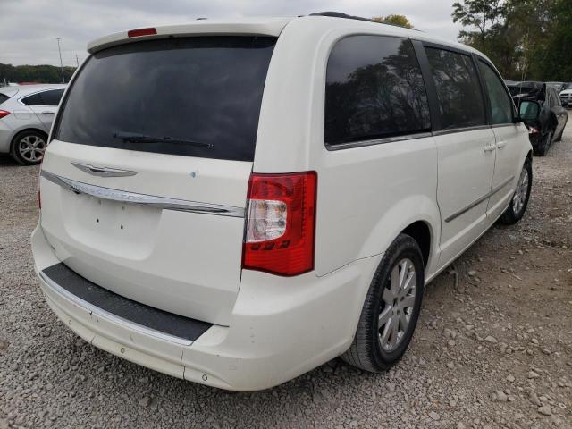 Photo 4 from auction – 2011 CHRYSLER TOWN & COU with VIN 2A4RR8DG9BR645686