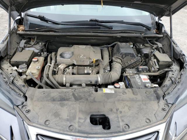 Photo 7 from auction – 2015 LEXUS NX 200T with VIN JTJYARBZ2F2014167