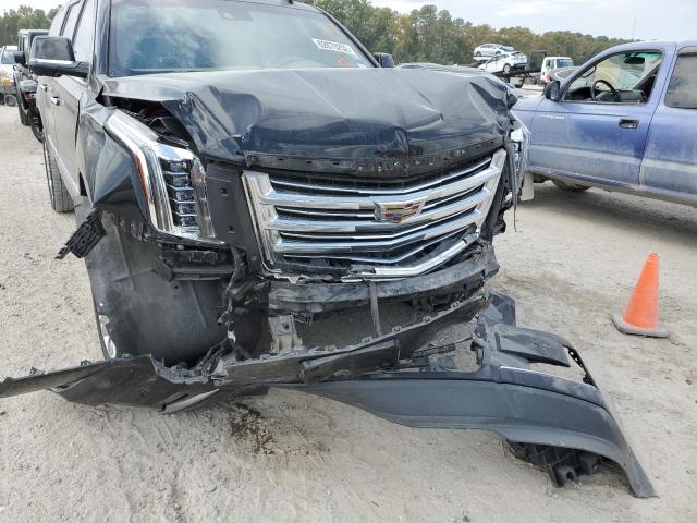 Photo 9 from auction – 2019 CADILLAC ESCALADE E with VIN 1GYS3KKJ5KR311370