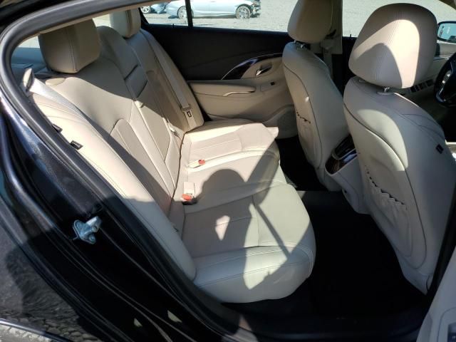 Photo 6 from auction – 2015 BUICK LACROSSE with VIN 1G4GB5G32FF140851