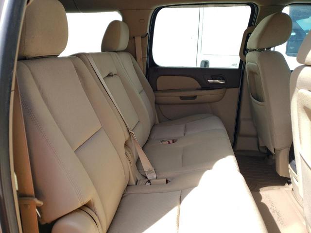 Photo 6 from auction – 2011 CHEVROLET SUBURBAN C with VIN 1GNSCHE00BR100144