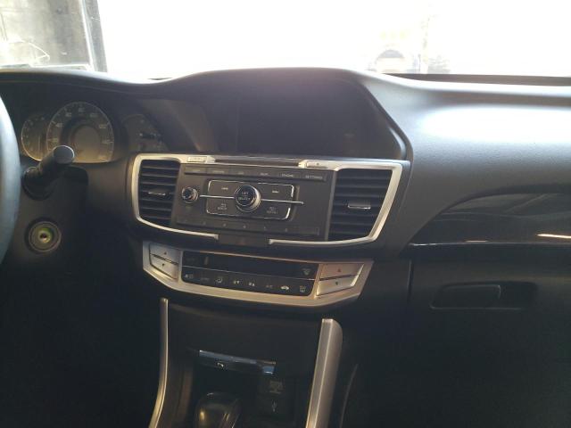 Photo 9 from auction – 2014 HONDA ACCORD SPO with VIN 1HGCR2F59EA245920