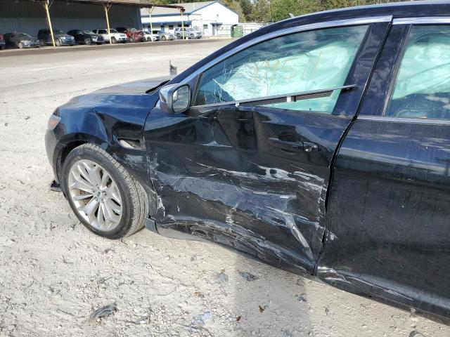 Photo 9 from auction – 2016 FORD TAURUS LIM with VIN 1FAHP2F89GG129420