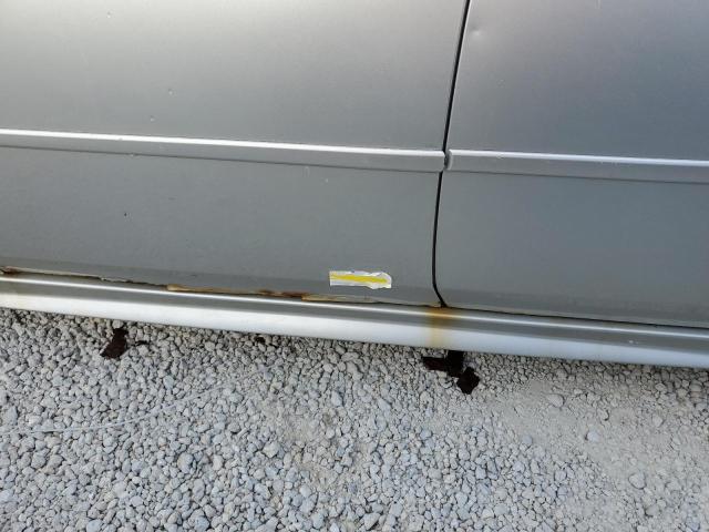 Photo 9 from auction – 2011 CHEVROLET IMPALA LT with VIN 2G1WG5EK3B1103796