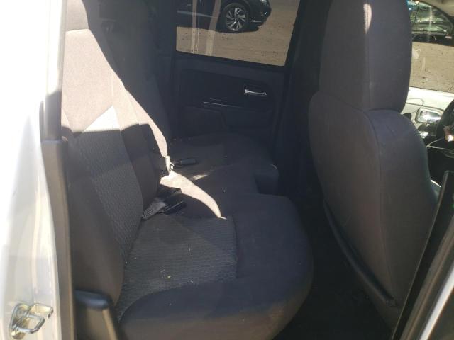 Photo 6 from auction – 2012 GMC CANYON SLE with VIN 1GTD5MFE0C8118312
