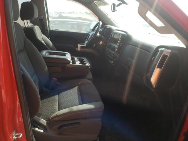 Photo 5 from auction – 2014 CHEVROLET SILVERADO with VIN 1GCVKREC8EZ225499