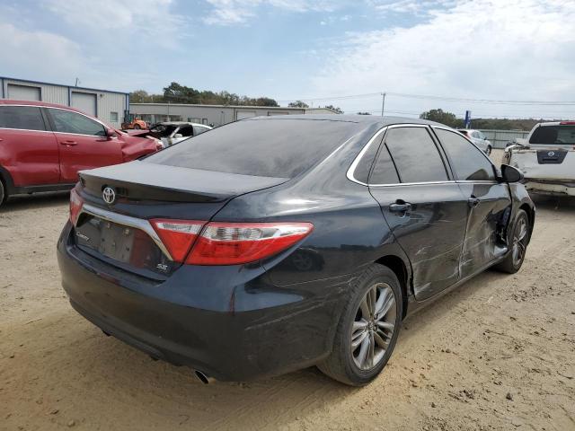 Photo 4 from auction – 2017 TOYOTA CAMRY LE with VIN 4T1BF1FK9HU451885