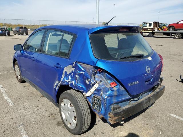 Foto 3 de la subasta – 2011 NISSAN VERSA S con VIN 3N1BC1CP1BL427680