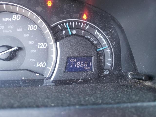 Photo 8 from auction – 2013 TOYOTA CAMRY L with VIN 4T1BF1FK2DU248119