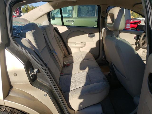 Photo 6 from auction – 2006 SATURN ION LEVEL with VIN 1G8AJ55FX6Z140440