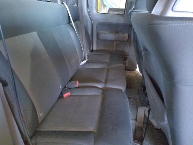 Photo 6 from auction – 2007 FORD F150 with VIN 1FTPX12V67FB89768