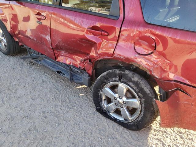 Photo 9 from auction – 2012 FORD ESCAPE LIM with VIN 1FMCU0EGXCKC36764