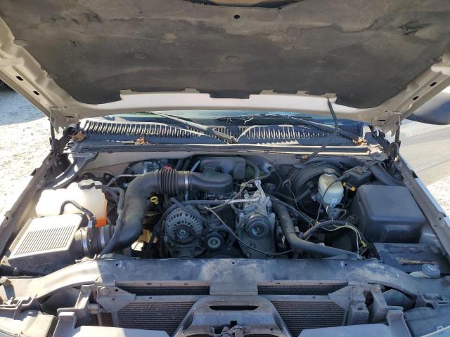 Photo 7 from auction – 2005 CHEVROLET SILVERADO with VIN 1GCEC19XX5Z171313
