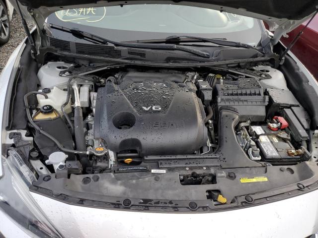 Photo 7 from auction – 2017 NISSAN MAXIMA 3.5 with VIN 1N4AA6APXHC406464