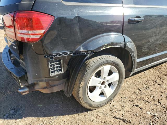 Photo 9 from auction – 2010 DODGE JOURNEY SX with VIN 3D4PG5FVXAT151185