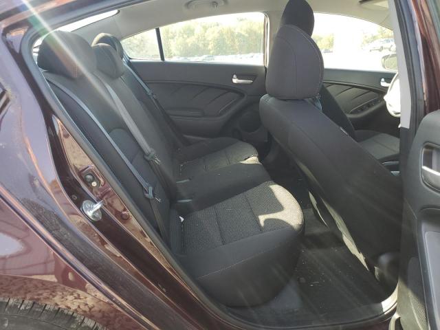 Photo 6 from auction – 2018 KIA FORTE LX with VIN 3KPFK4A73JE258917