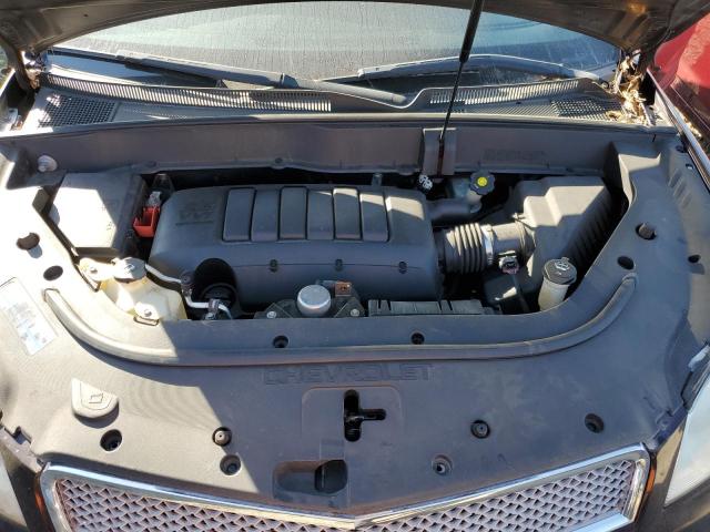 Photo 7 from auction – 2009 CHEVROLET TRAVERSE L with VIN 1GNER33D99S171009