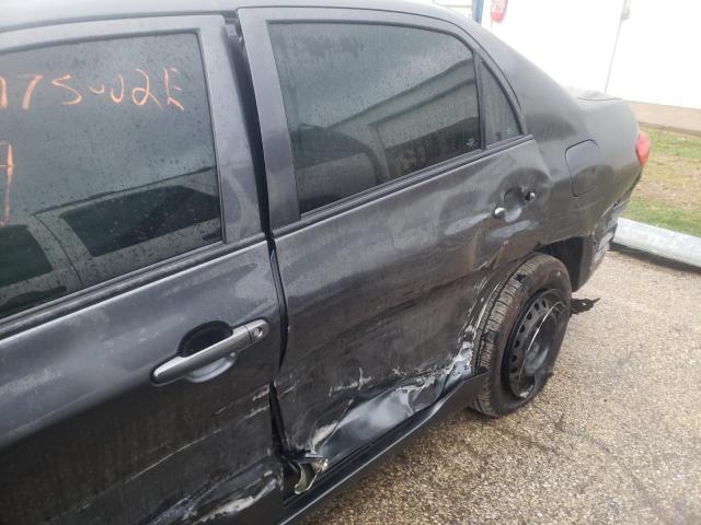 Photo 9 from auction – 2010 TOYOTA CAMARY with VIN 1NXBU4EE5AZ256388