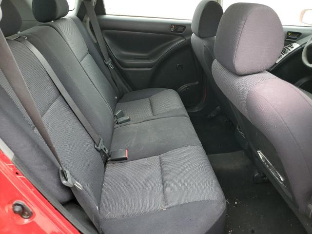 Photo 6 from auction – 2006 PONTIAC VIBE with VIN 5Y2SL65876Z457295