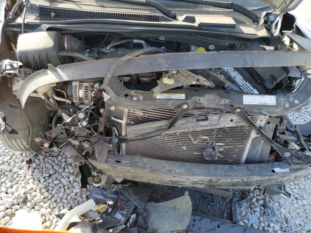 Photo 7 from auction – 2008 DODGE GRAND CARA with VIN 1D8HN44H68B145170