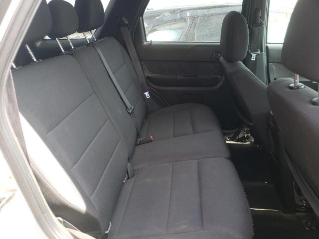 Photo 6 from auction – 2010 FORD ESCAPE XLT with VIN 1FMCU0D71AKC15901