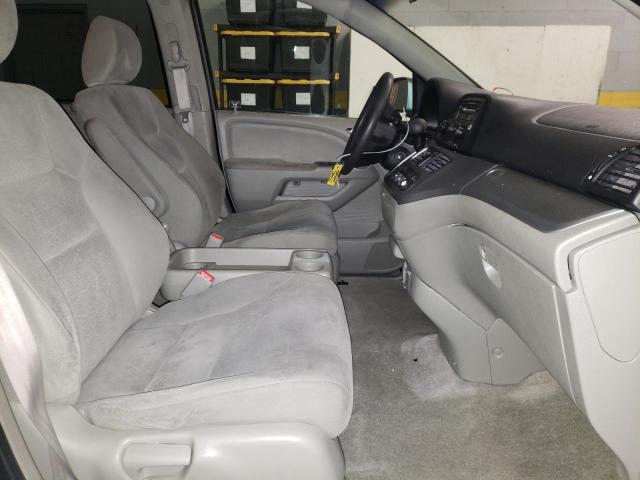 Photo 5 from auction – 2008 HONDA ODYSSEY EX with VIN 5FNRL38468B098617