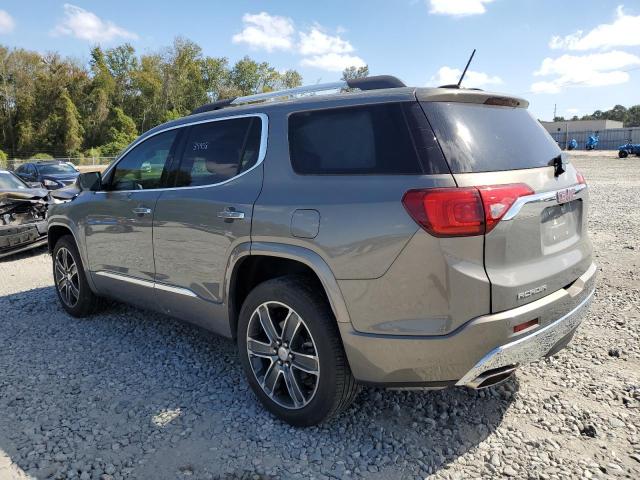 Photo 3 from auction – 2019 GMC ACADIA DEN with VIN 1GKKNPLSXKZ184754