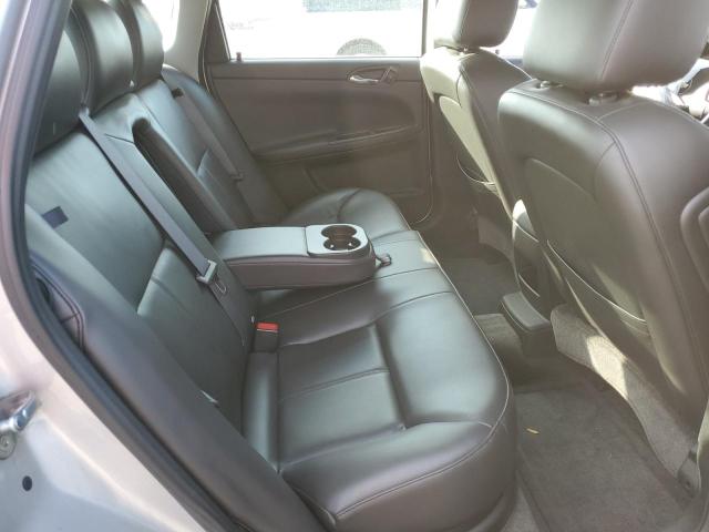 Photo 6 from auction – 2011 CHEVROLET IMPALA LT with VIN 2G1WB5EK8B1150370