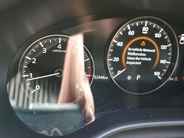 Photo 8 from auction – 2019 MAZDA 3 with VIN JM1BPAJM4K1132557