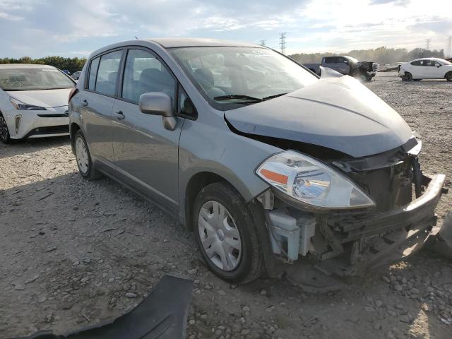 NISSAN VERSA S 2010 with VIN 3N1BC1CP5AL373492 - Photo from auction