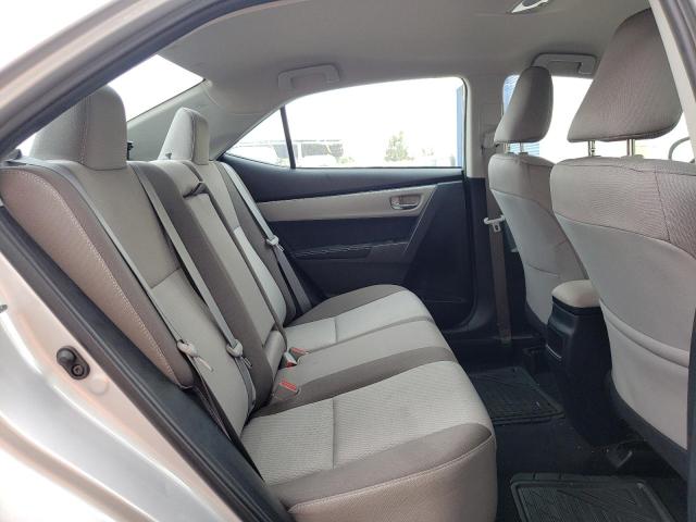 Photo 6 from auction – 2018 TOYOTA COROLLA L with VIN 2T1BURHE3JC063425