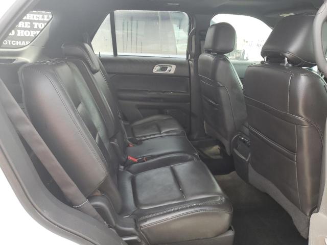 Photo 6 from auction – 2015 FORD EXPLORER X with VIN 1FM5K7D85FGA07000