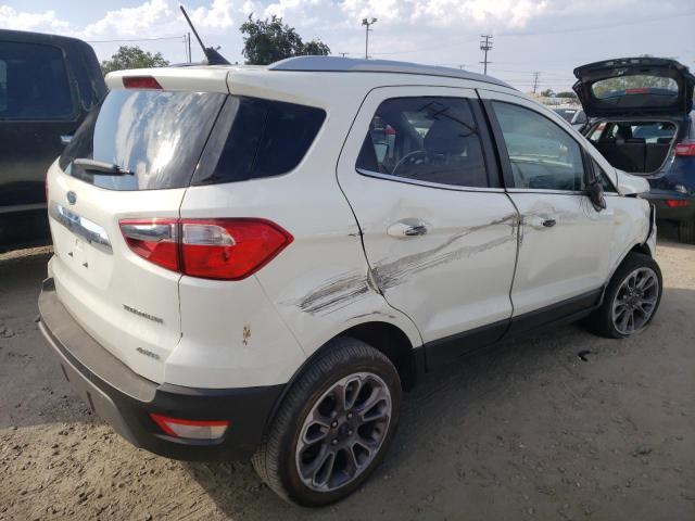 Photo 3 from auction – 2021 FORD ECOSPORT T with VIN MAJ6S3KL0MC423569