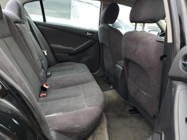 Photo 6 from auction – 2012 NISSAN ALTIMA BAS with VIN 1N4AL2AP7CN424324