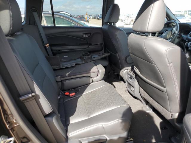 Photo 6 from auction – 2019 HONDA PASSPORT E with VIN 5FNYF8H06KB017751