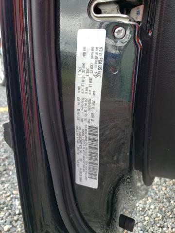 Photo 10 from auction – 2017 DODGE GRAND CARA with VIN 2C4RDGEG5HR714623