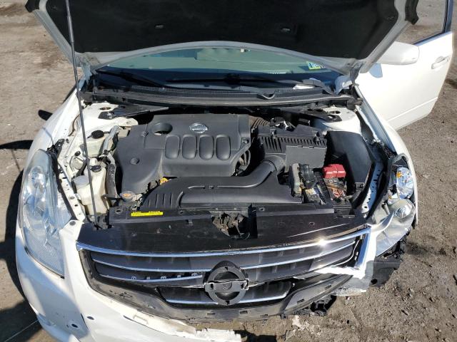 Photo 7 from auction – 2011 NISSAN ALTIMA BAS with VIN 1N4AL2AP0BN454764