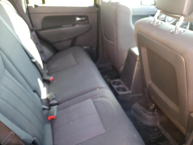 Photo 6 from auction – 2011 JEEP LIBERTY SP with VIN 1J4PN2GK0BW502469