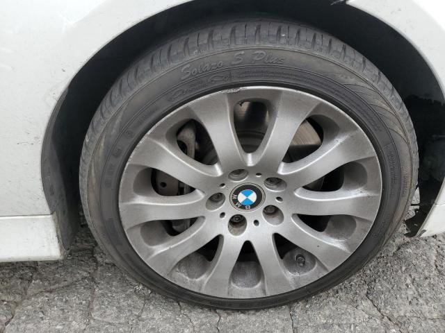 Photo 9 from auction – 2008 BMW 335 I with VIN WBAVB73508VH24866