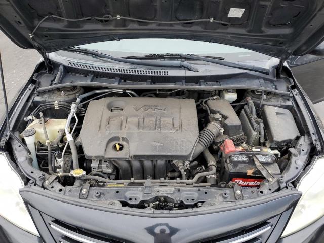 Photo 7 from auction – 2013 TOYOTA COROLLA BA with VIN 5YFBU4EE7DP167704