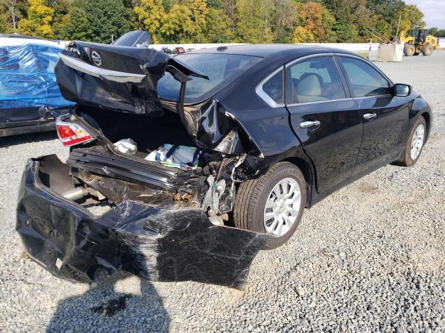 Photo 4 from auction – 2015 NISSAN ALTIMA 2.5 with VIN 1N4AL3AP2FC266786