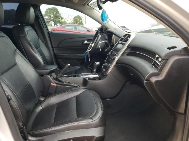 Photo 5 from auction – 2016 CHEVROLET MALIBU LIM with VIN 1G11E5SAXGF136452