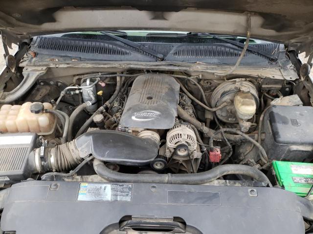 Photo 7 from auction – 2006 CHEVROLET SILVERADO with VIN 1GCEK19T86Z148114