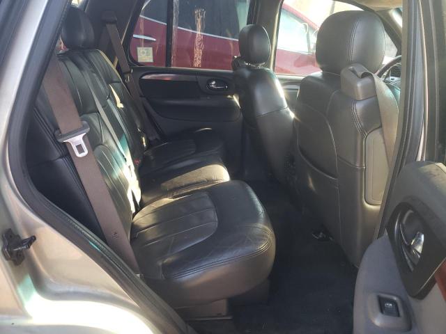 Photo 6 from auction – 2002 GMC ENVOY with VIN 1GKDT13S422514795