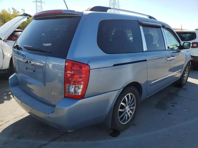 Photo 4 from auction – 2012 KIA SEDONA EX with VIN KNDMH4C75C6415049