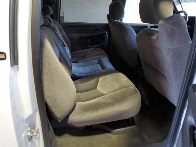 Photo 6 from auction – 2006 GMC NEW SIERRA with VIN 2GTEK13Z861297936