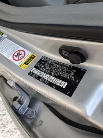 Photo 10 from auction – 2012 TOYOTA HIGHLANDER with VIN 5TDYK3EH0CS070645
